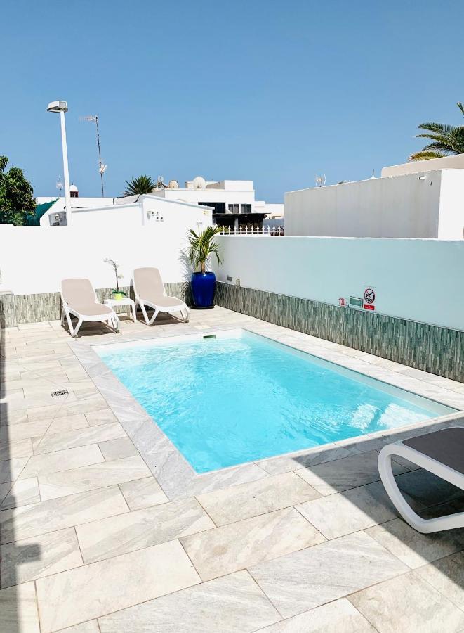 Villa Tagoror Puerto del Carmen  Exterior photo