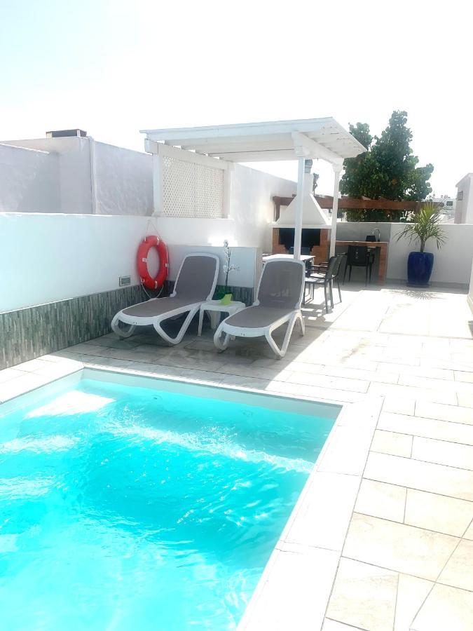 Villa Tagoror Puerto del Carmen  Exterior photo