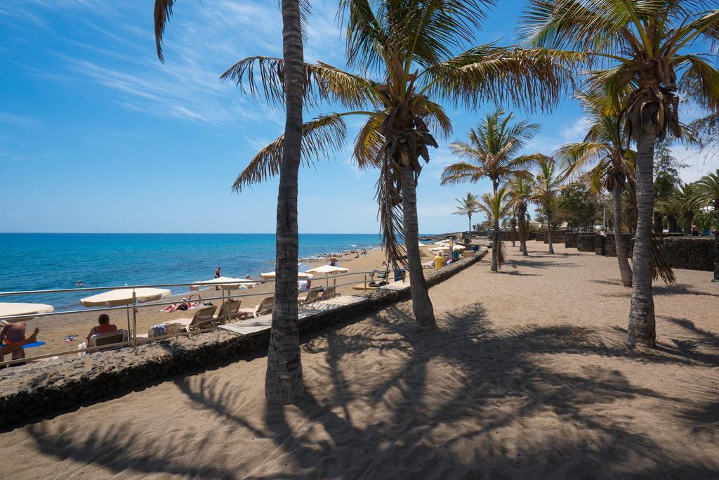 Villa Tagoror Puerto del Carmen  Exterior photo